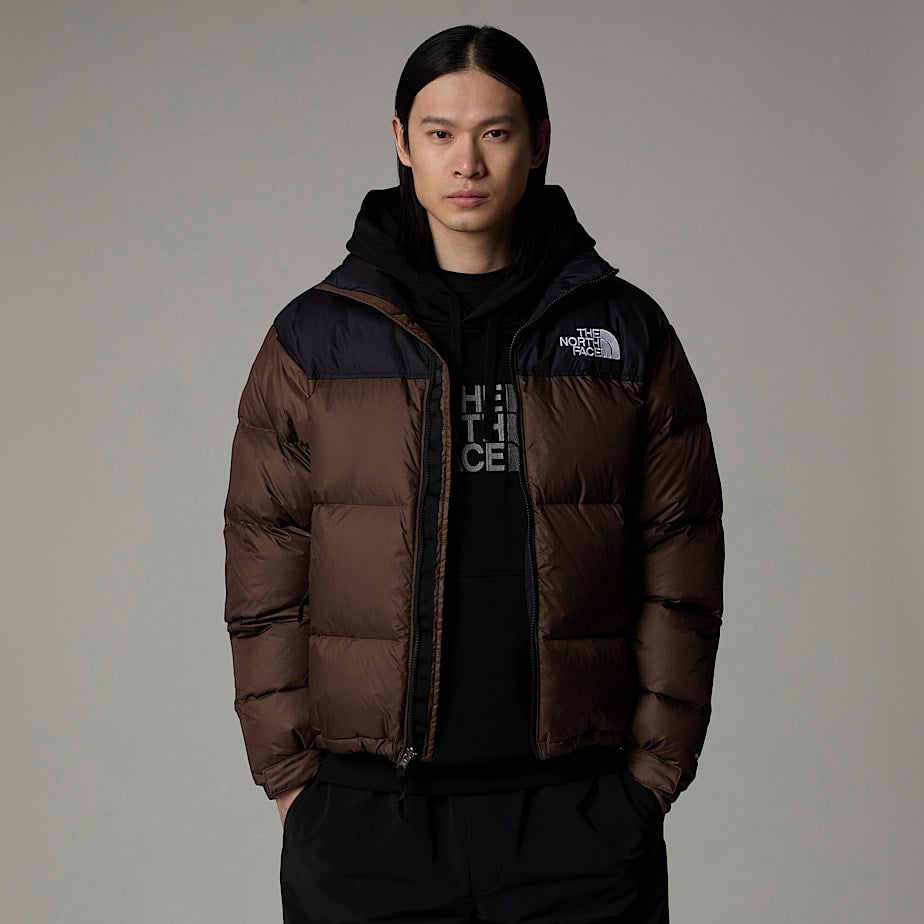 Veste 1996 Retro Nuptse