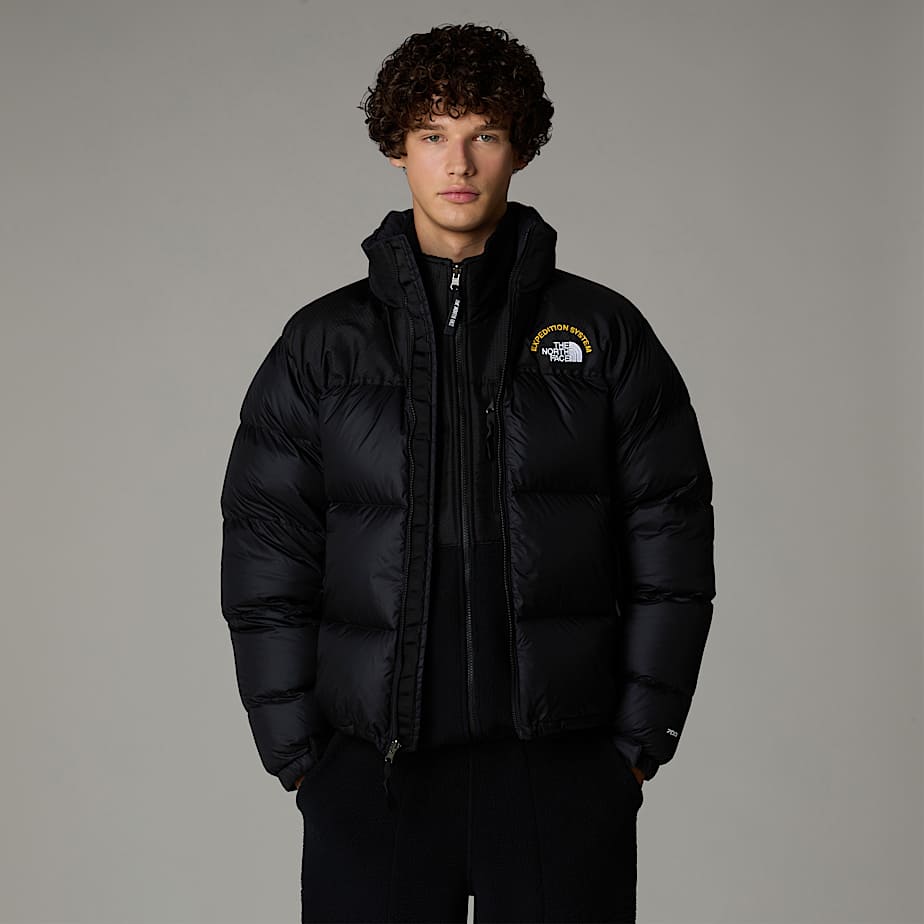 Veste 1996 Retro Nuptse