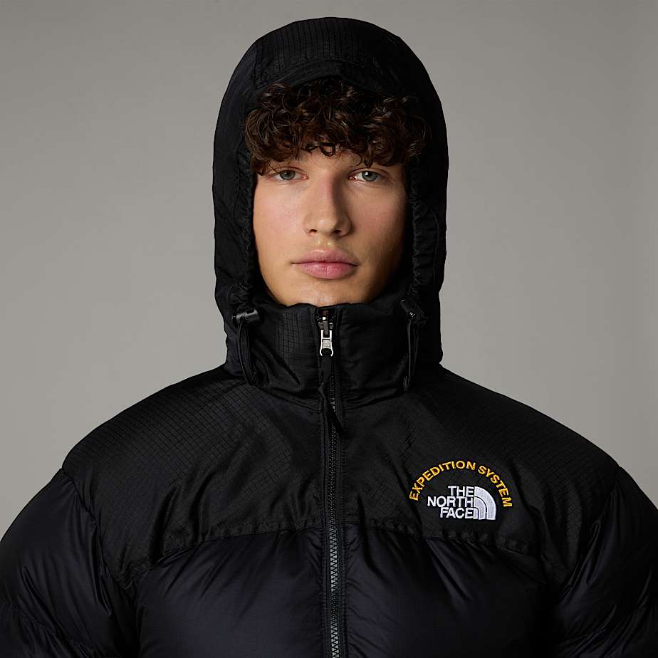 Veste 1996 Retro Nuptse