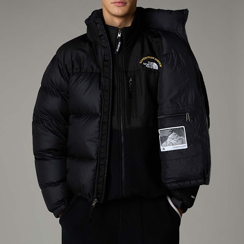 Veste 1996 Retro Nuptse