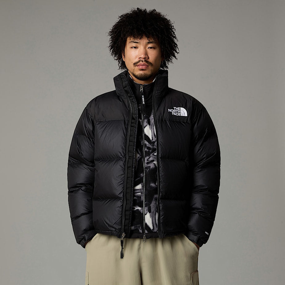 Veste 1996 Retro Nuptse