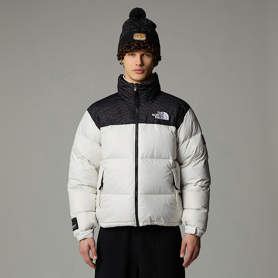 Veste 1996 Retro Nuptse