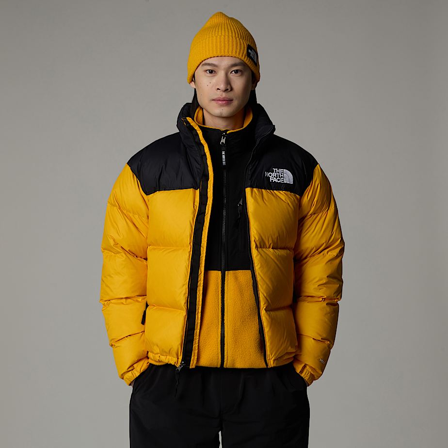 Veste 1996 Retro Nuptse