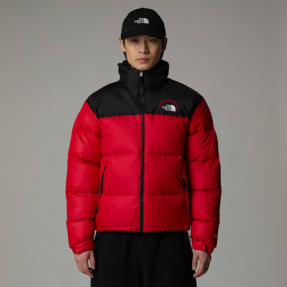 Veste 1996 Retro Nuptse