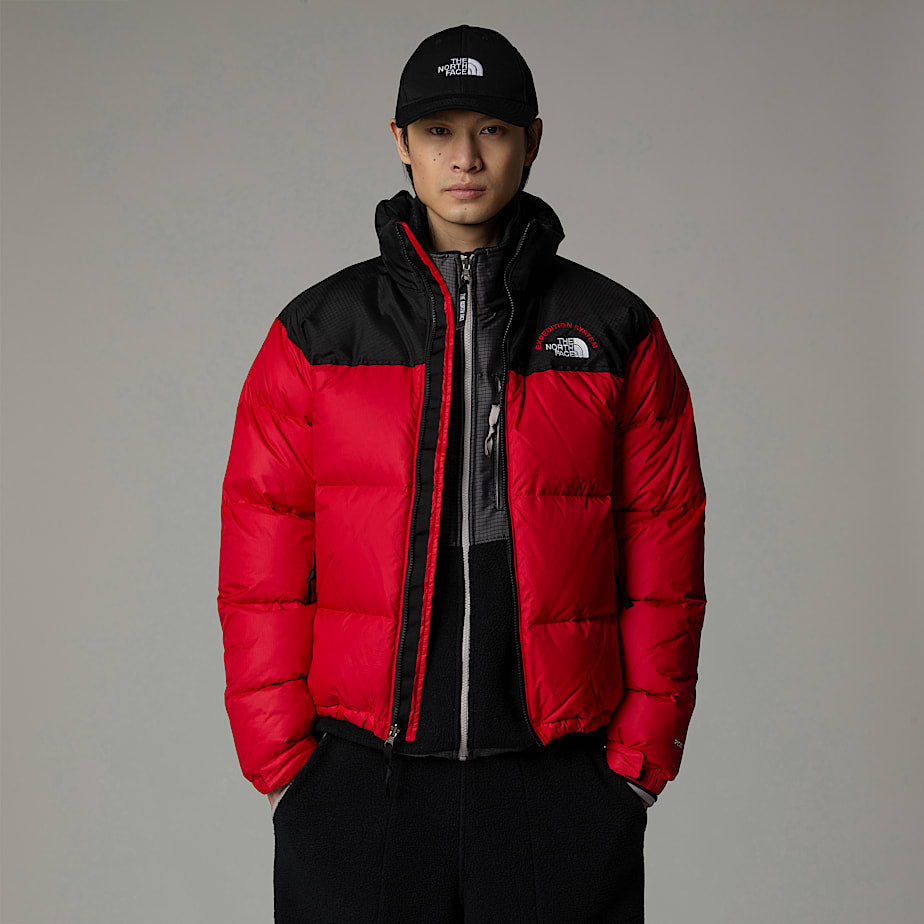 Veste 1996 Retro Nuptse