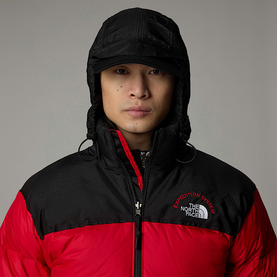 Veste 1996 Retro Nuptse