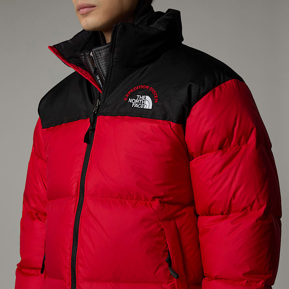 Veste 1996 Retro Nuptse