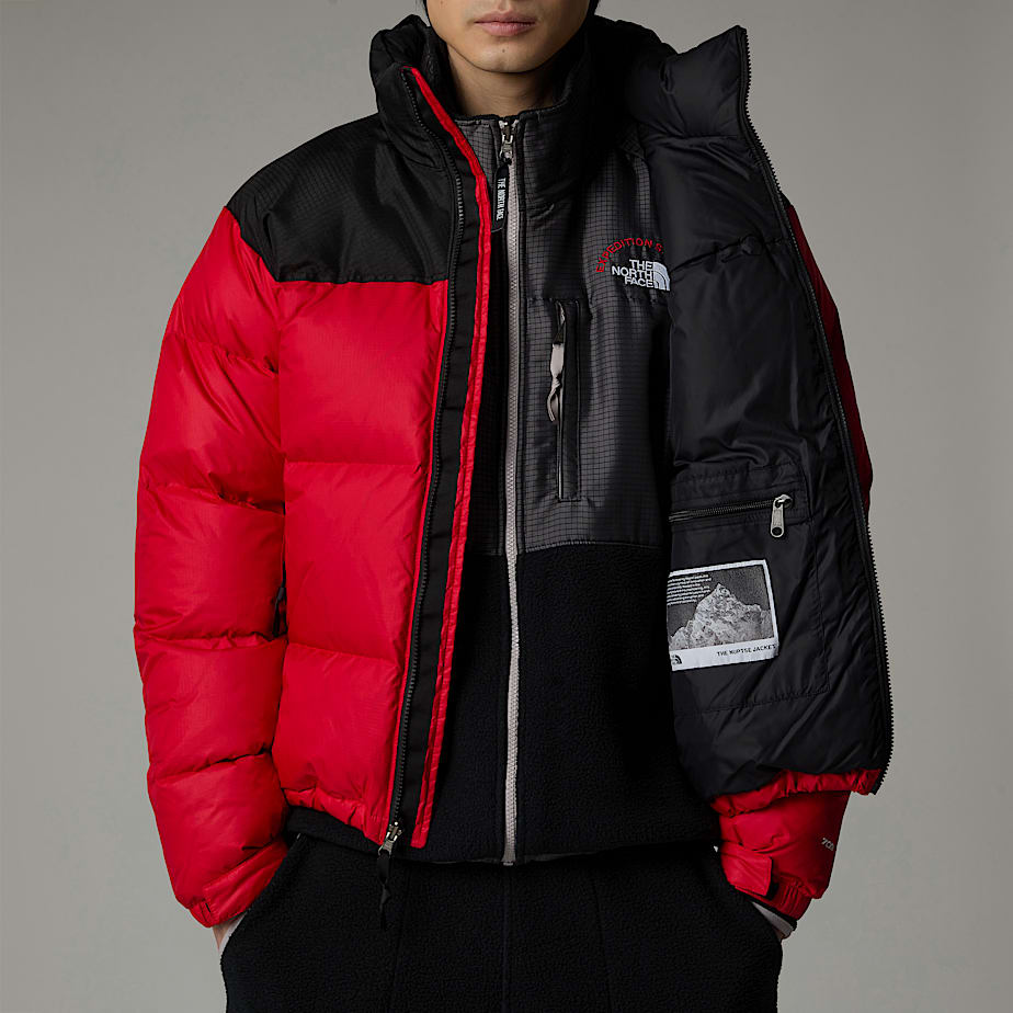 Veste 1996 Retro Nuptse