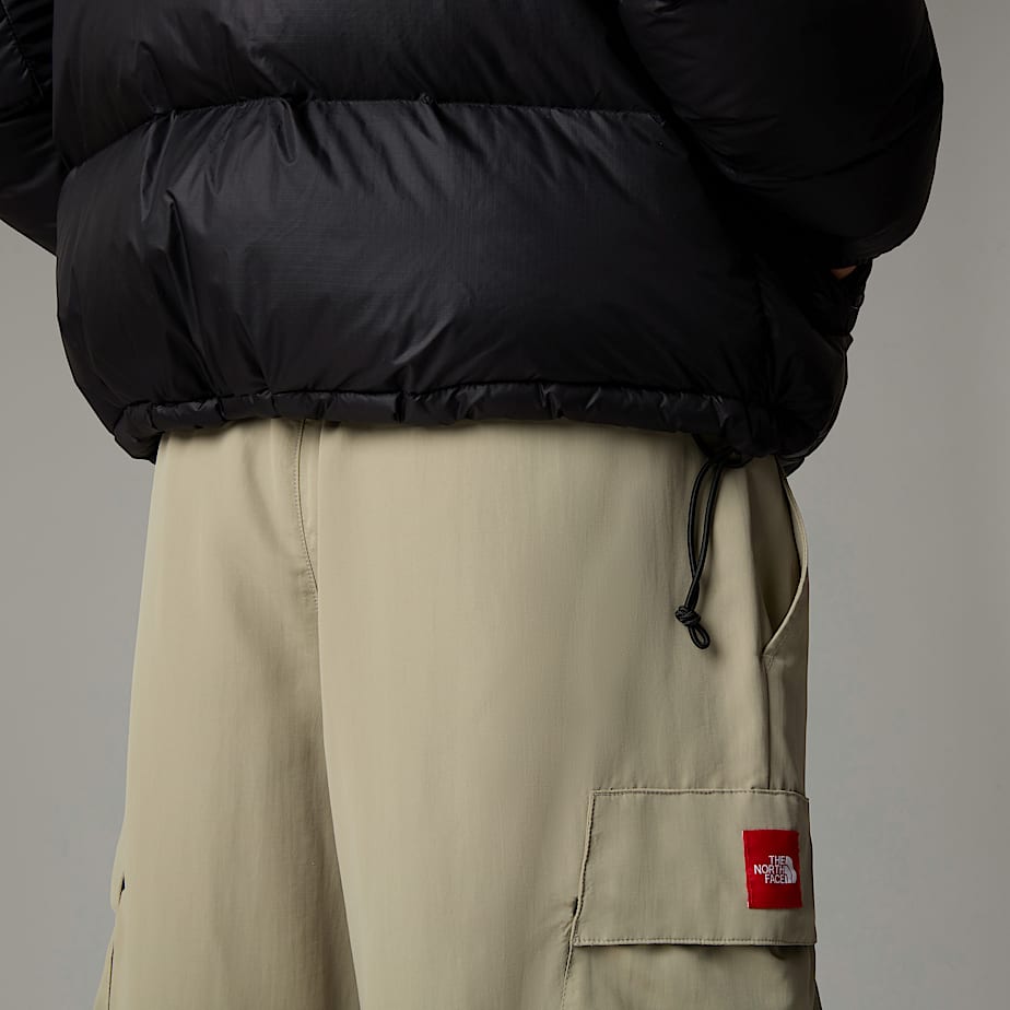 Veste 1996 Retro Nuptse