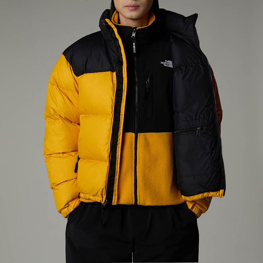 Veste 1996 Retro Nuptse